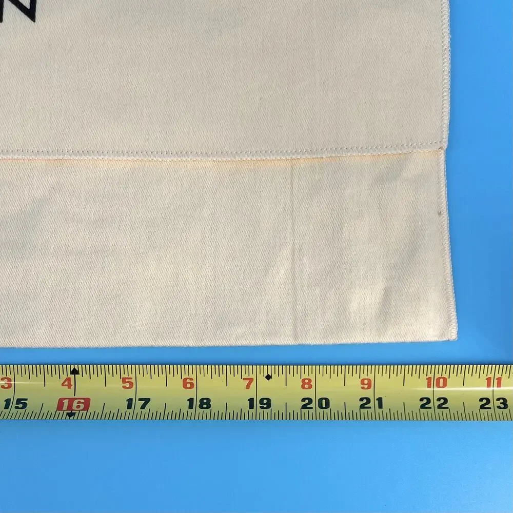 Louis Vuitton Dust Cover Envelope Style 22” x 13”